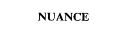 NUANCE trademark