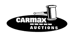CARMAX AUCTIONS trademark