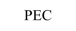 PEC trademark