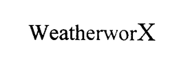 WEATHERWORX trademark