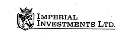 IMPERIAL INVESTMENTS LTD trademark