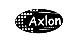 AXLON trademark