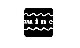 MINE trademark
