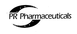 PR PHARMACEUTICALS trademark