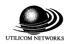 UTILICOM NETWORKS trademark