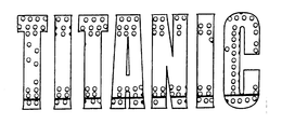 TITANIC trademark