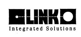 LINK INTEGRATED SOLUTIONS trademark