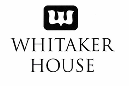 WHITAKER HOUSE trademark