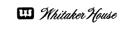 WHITAKER HOUSE trademark
