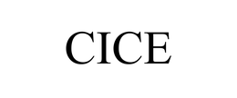 CICE trademark