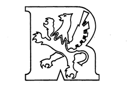 R trademark