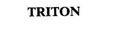 TRITON trademark