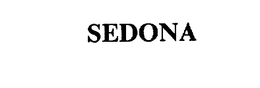 SEDONA trademark