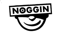 NOGGIN trademark