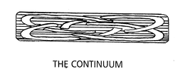 THE CONTINUUM trademark