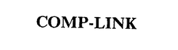 COMP-LINK trademark