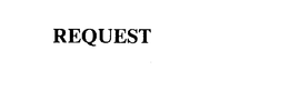REQUEST trademark