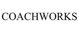 COACHWORKS trademark