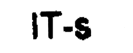 IT-S trademark
