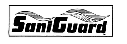 SANIGUARD trademark