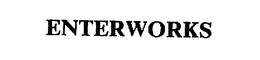 ENTERWORKS trademark