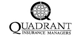 QUADRANT INSURANCE MANAGERS trademark
