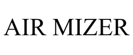 AIR MIZER trademark