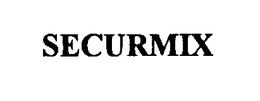 SECURMIX trademark