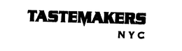 TASTEMAKERS NYC trademark