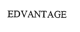 EDVANTAGE trademark