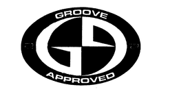 GROOVE APPROVED trademark