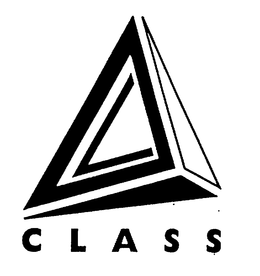 CLASS trademark