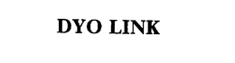 DYO LINK trademark