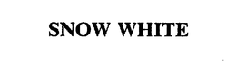 SNOW WHITE trademark