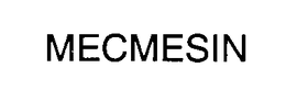 MECMESIN trademark