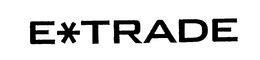 E*TRADE trademark