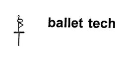 BALLET TECH trademark