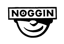 NOGGIN trademark