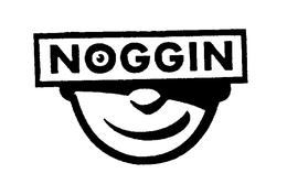 NOGGIN trademark