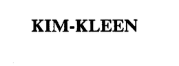 KIM-KLEEN trademark
