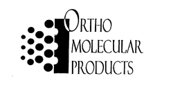 ORTHO MOLECULAR PRODUCTS trademark