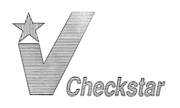 CHECKSTAR trademark