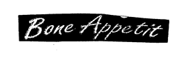 BONE APPETIT trademark