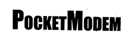 POCKETMODEM trademark