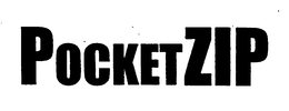 POCKETZIP trademark