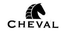 CHEVAL trademark