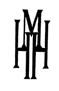 HMH trademark