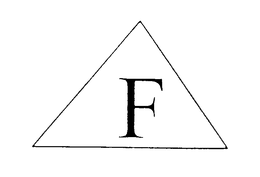 F trademark