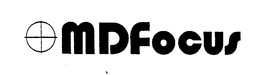 MDFOCUS trademark
