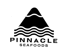 PINNACLE SEAFOODS trademark